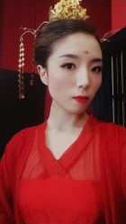 -盘子女人坊古装写真摄影(深圳店)
