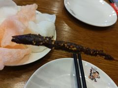 -蚝太郎 • 海鲜烧烤(Upark店)
