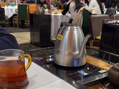 -稻香酒家·34年老字号·港式粤菜(汉街店)