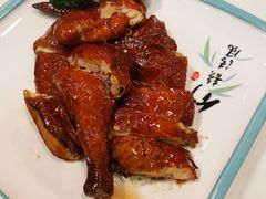-禄興記香港大排档(歌斐中心店)