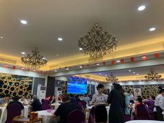 大堂-寻味顺德·南记酒家·传统顺德菜·鱼生(广源路店)