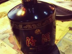 -吉志烤肉(太原总店)