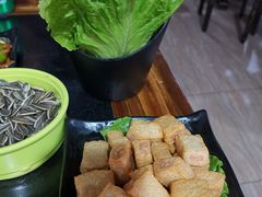 -石棉烤肉(大划店)