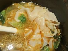 -博望坡饭店(宜山路店)