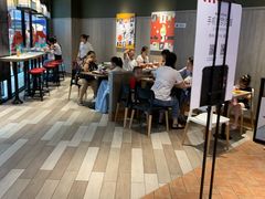 -汉堡王(西铁营万达店)