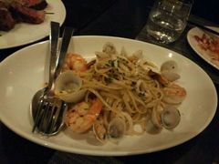 -WOLFGANG PUCK KITCHEN & BAR(迪士尼小镇店)