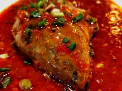-巴国布衣·Sichuan Folk(紫荆店)