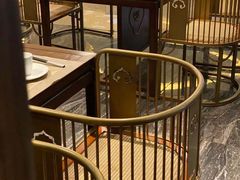 大堂-童福兴·南京菜(老门东店)