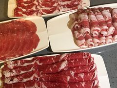 -海底捞火锅(团结桥店)
