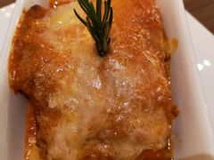 -OGGI TRATTORIA PIZZERIA(深业上城店)