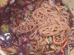 -京玉菲饭店(李村店)