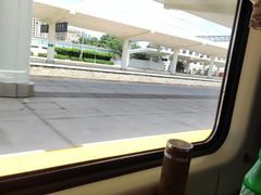 -潍坊站