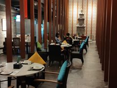 大堂-滇越乘象云南餐厅(豆各庄店)