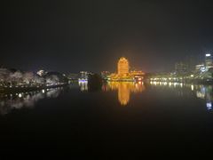 -眉山湿地公园(东坡区)