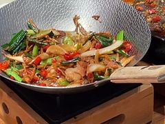 -老板恋上鱼(恒隆广场店)