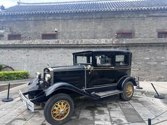 -张学良旧居陈列馆