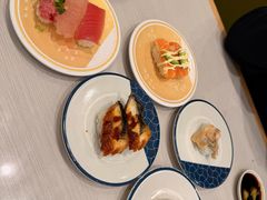 -滨寿司(高新伊藤店)