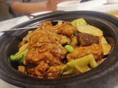 特色面筋煲-和记小菜(东方店)