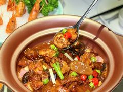 -道海元·潮粤汇 (前滩店)