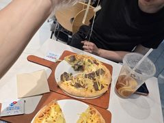-达美乐比萨(南京西路店)