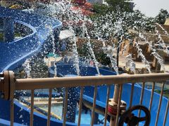 -武汉玛雅海滩水公园