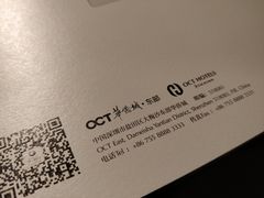 -深圳东部华侨城茵特拉根酒店