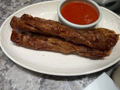 -四道菜·福建菜馆(新街口金鹰店)