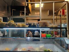 -筒骨麻辣烫(永同昌公寓胜明花园店)