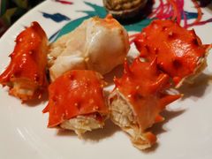 帝王蟹-阳光岛·海鲜盛宴(银泰中心in99店)