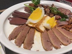 -潮界(虹桥新天地店)