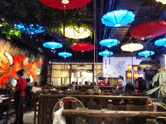 -槐店王婆大虾(开发区店)