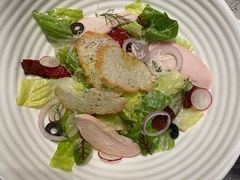 -L'Arome芳芳法国餐厅(仙林金鹰店)