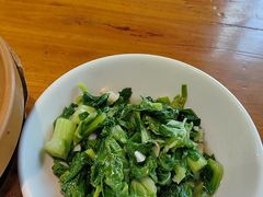 -吃香喝辣·地道衡东菜(南岳大庙店)