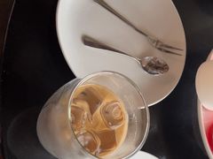 -亚龙湾喜来登·美景台大堂吧
