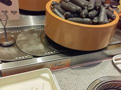 -喜家自助小火锅(乐客城店)
