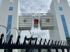 -图们国门景区