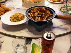 -玉林烤鸭店(定福庄店)