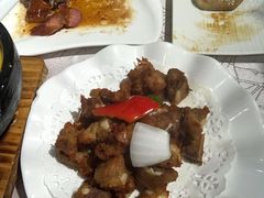 -顺德佬华侨城店·商务宴请·团建