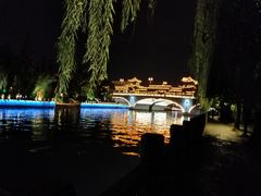 -运河游船(武林门码头)