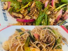 -川小昧麻辣拌(罕王店)
