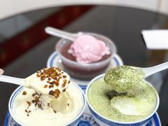 -百花传统甜品店(原址店)