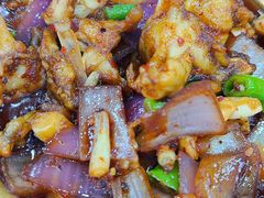 -珍粤里-蛙行记湘味馆(汶水东路店)