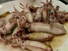 -南蚝小贝海鲜特色餐厅(南澳岛店)