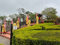 -胡里山炮台