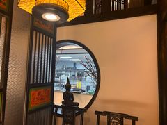 -院8里·小聚园老川菜(九眼桥店)