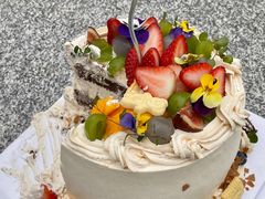 -Dark Horse·黑马蛋糕·低脂·低糖淡奶(金匙望湖大厦店)