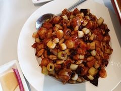 -玉林烤鸭店(定福庄店)