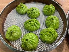 -清真老铁家灌汤包