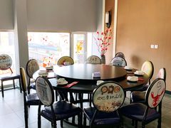 -金陵暴走小龙虾·迷踪蟹(凯德MALL店)