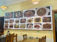 -龚师傅土菜馆.地道农家菜(魅力湘西店)